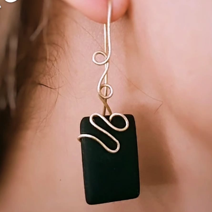 Taller de Joyería Creativa con Piedras Naturales