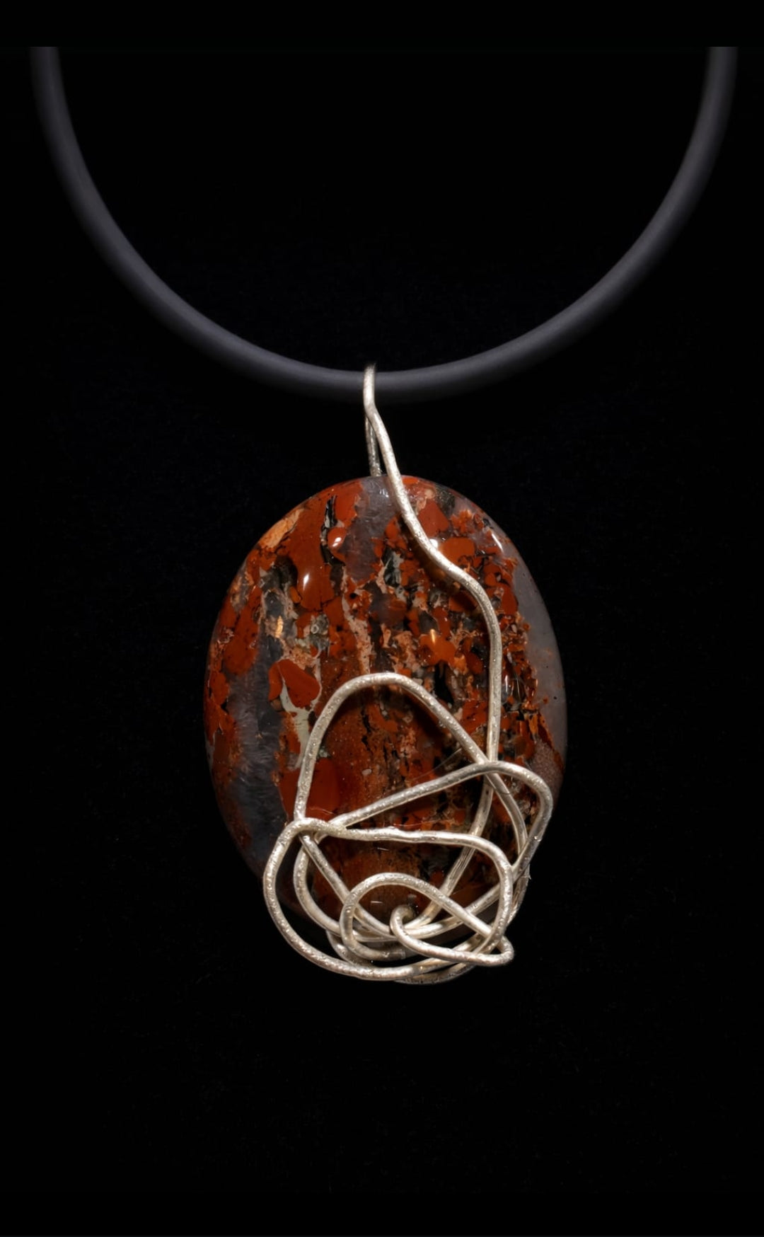 Taller de Joyería Creativa con Piedras Naturales